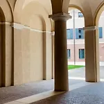 Residenza Frattini Мантуя