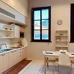 Residenza Frattini Апартаменты *