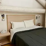 Апартаменты Residenza Frattini *