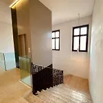 Апартаменты Residenza Frattini Мантуя