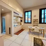 Residenza Frattini * Мантуя