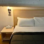 Апартаменты Residenza Frattini *