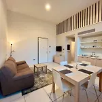 Residenza Frattini Мантуя