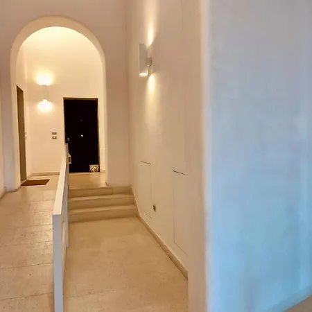 Residenza Frattini * Мантуя