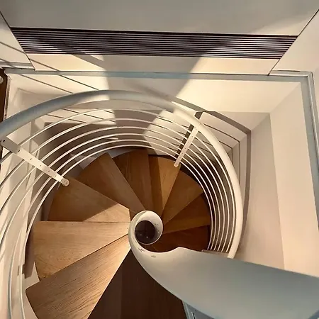 Residenza Frattini Апартаменты