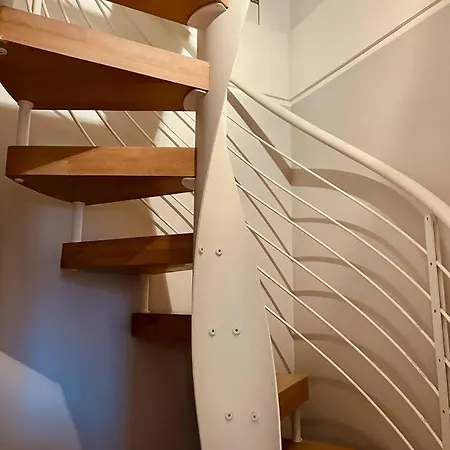 Residenza Frattini Апартаменты *