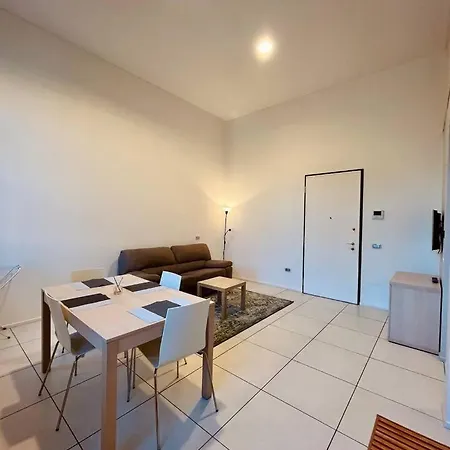 Residenza Frattini * Мантуя