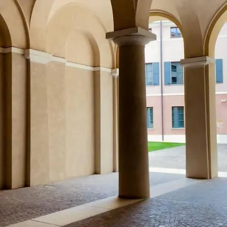Residenza Frattini Mantova