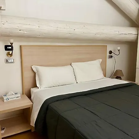 Apartman Residenza Frattini *