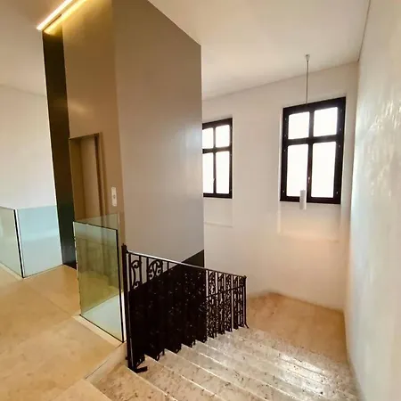 Apartman Residenza Frattini Mantova