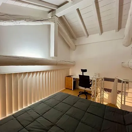 Residenza Frattini *