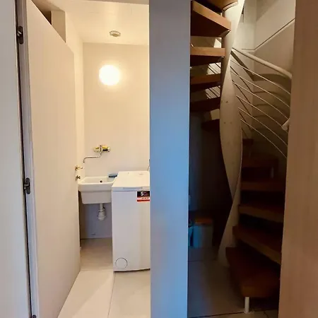 Residenza Frattini Mantova