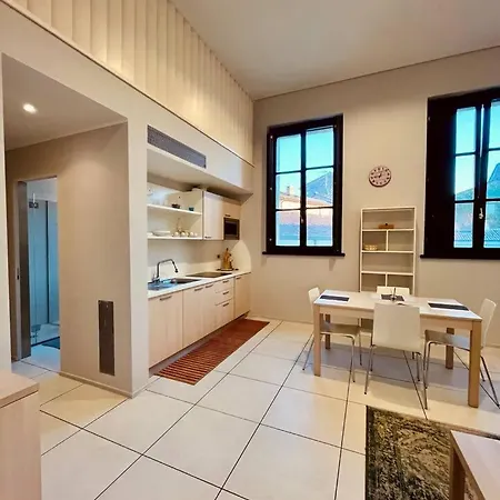 Residenza Frattini * Mantova