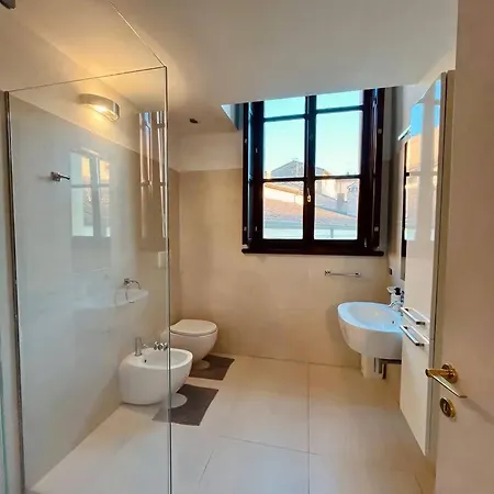 Residenza Frattini