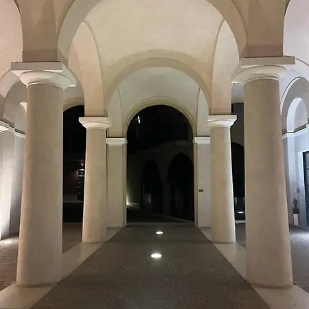 Apartamento Residenza Frattini