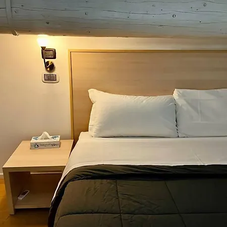 Apartman Residenza Frattini *