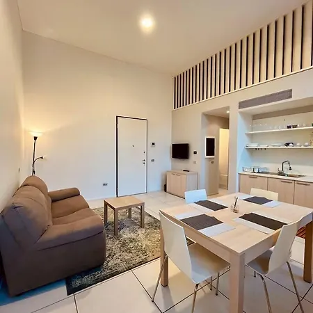 Residenza Frattini Mantova
